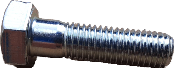M14 x 50 ZN Schraube für Braud / New Holland Traubenvollernter